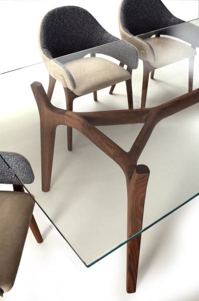 Обеденный стол i 4 Mariani York