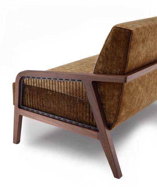 Кресло i 4 Mariani Woody