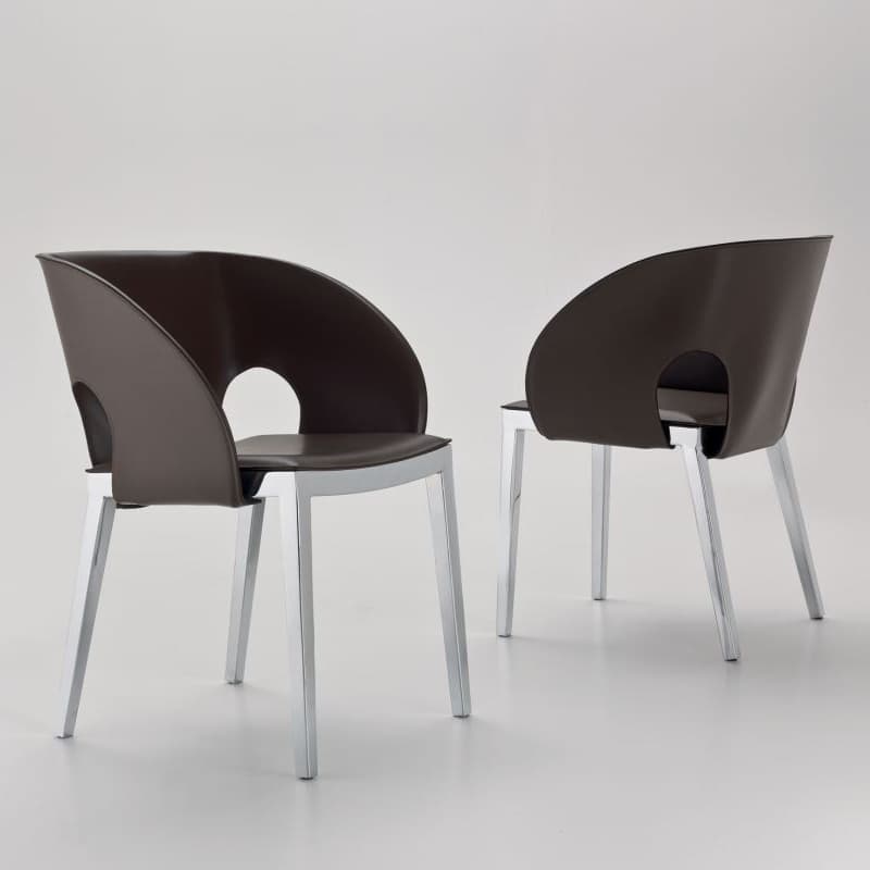 Стул i 4 Mariani Voile