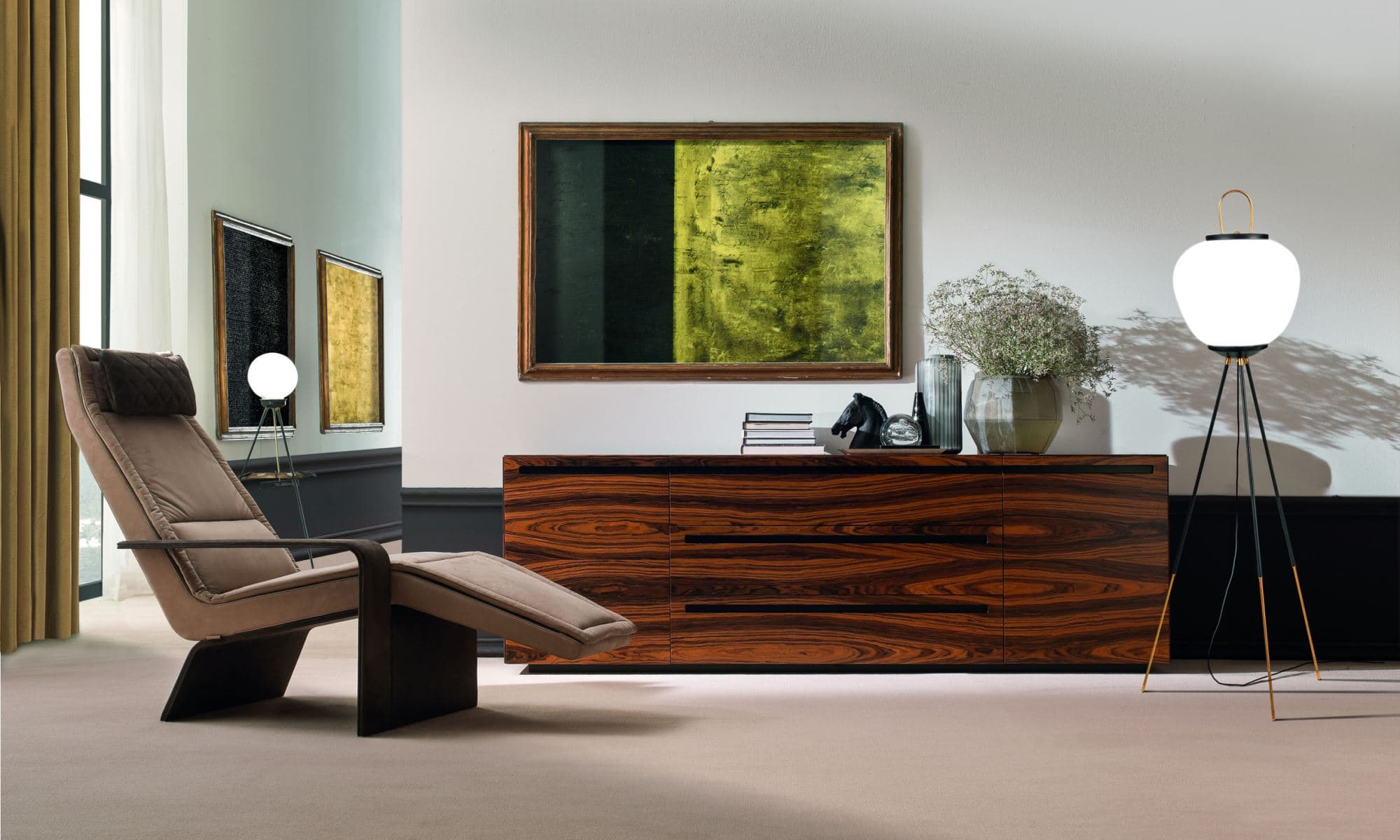 Тумба i 4 Mariani Crossing