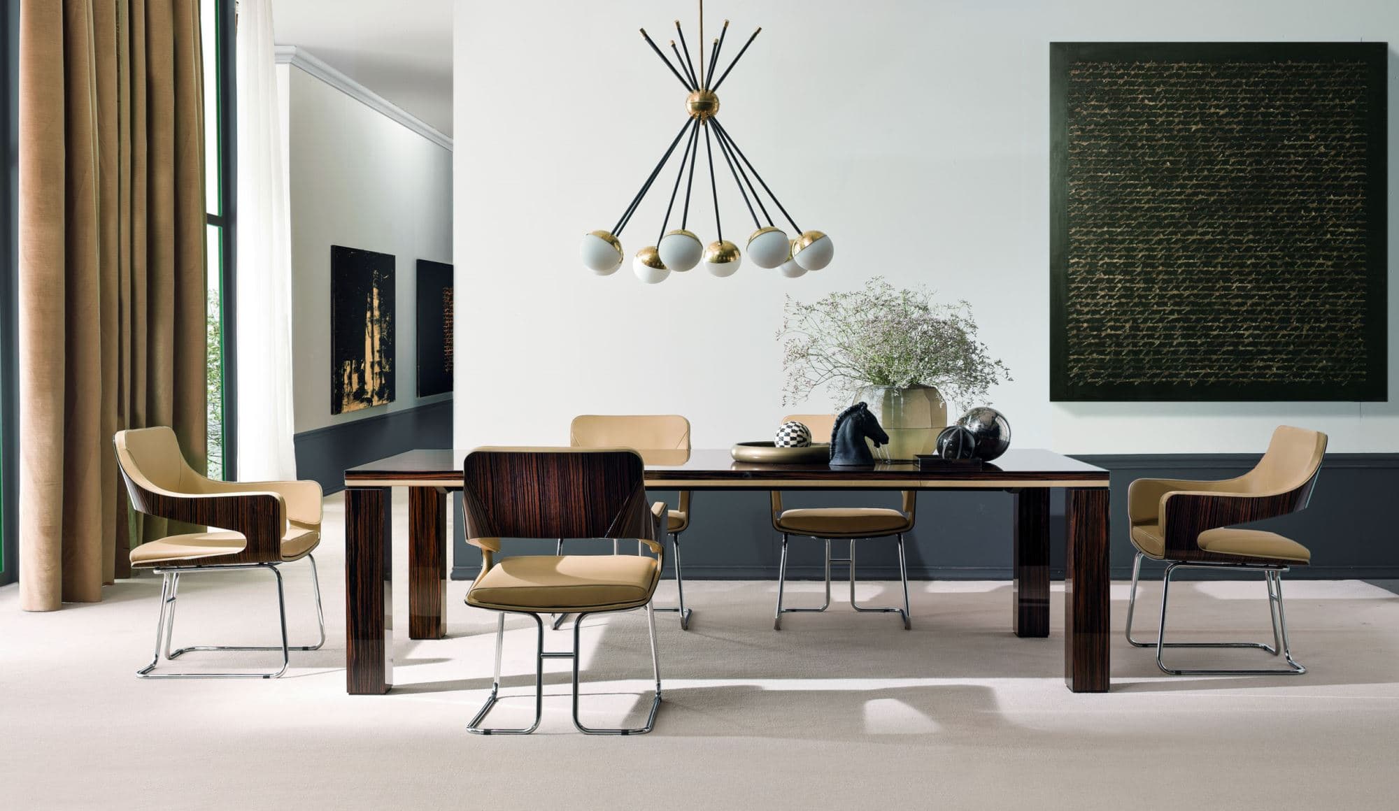 Обеденный стол Mariani Sera