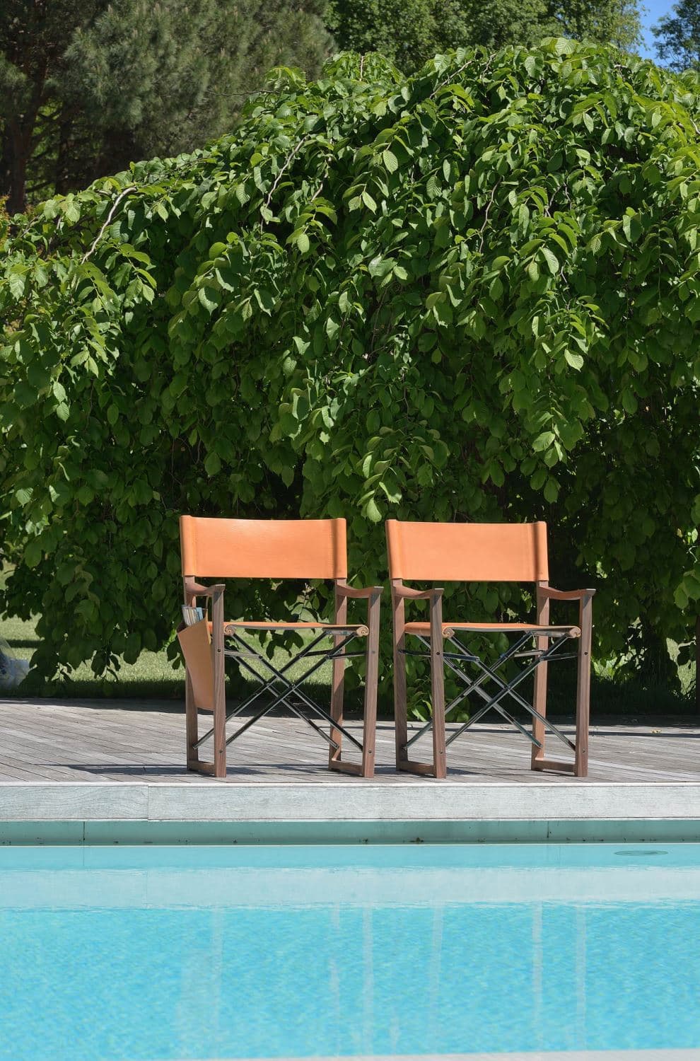 Стул i 4 Mariani CLAP