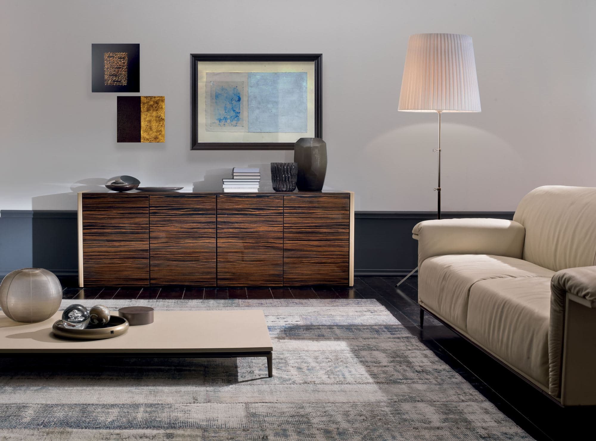 Тумба i 4 Mariani Sera