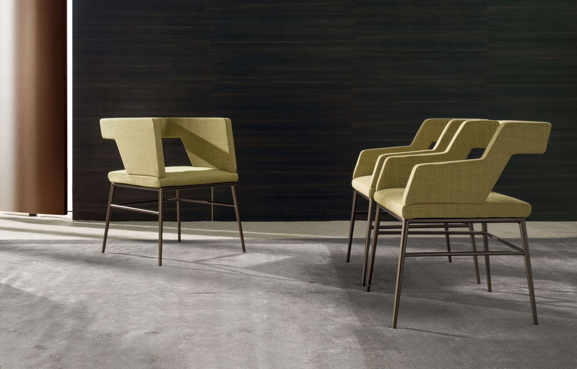 Стул i 4 Mariani Sissi