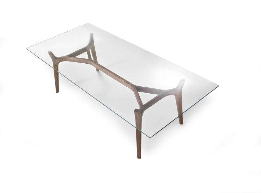 Обеденный стол i 4 Mariani York