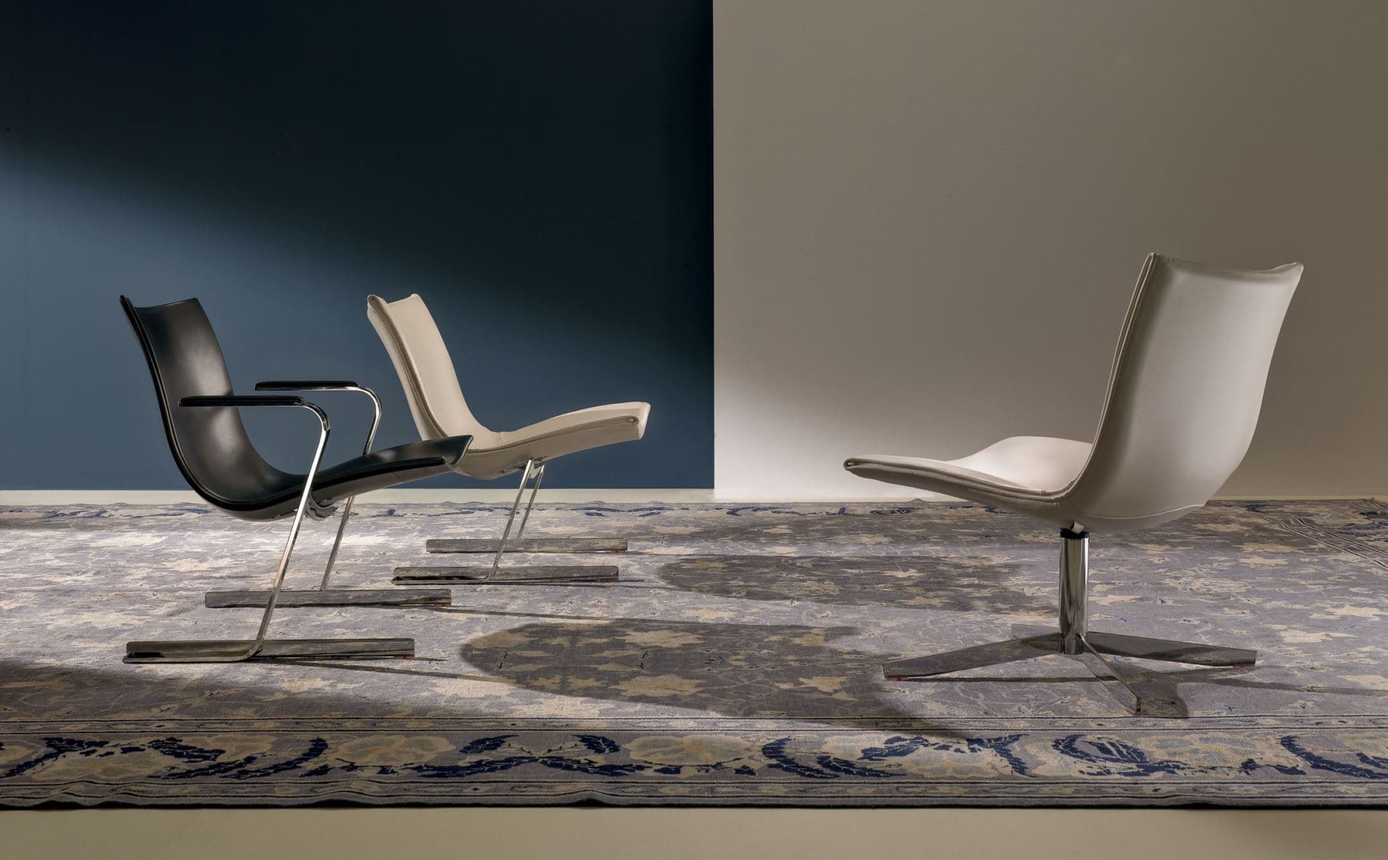 Кресло i 4 Mariani Beverly