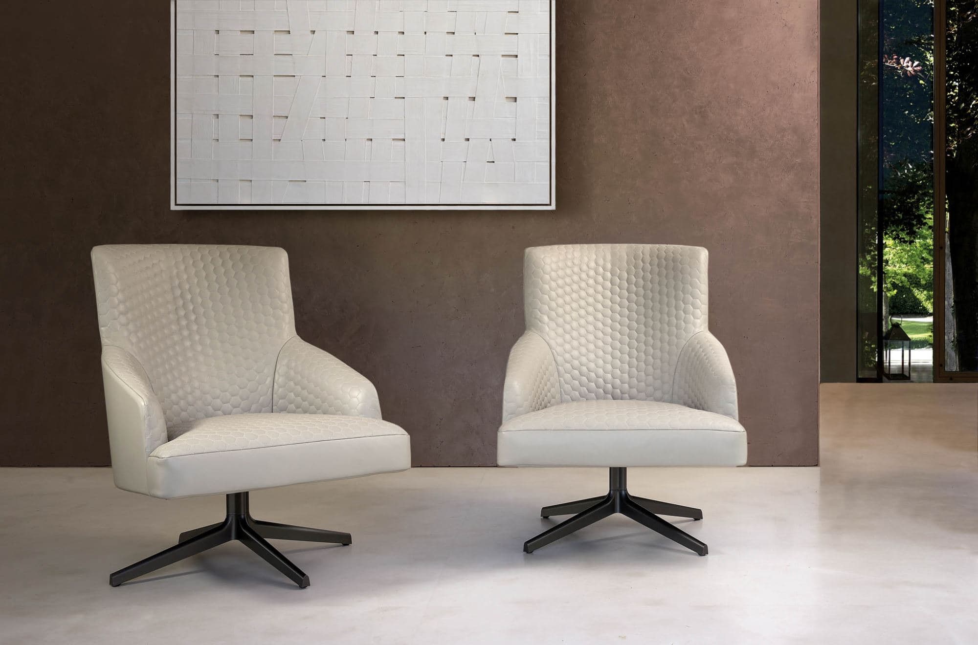 Кресло i 4 Mariani Moore relax