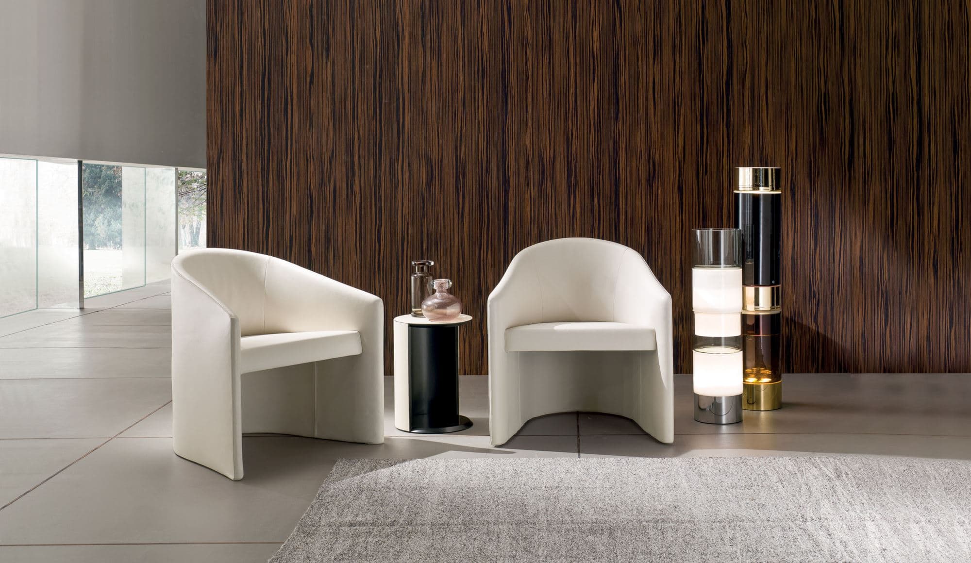 Кресло i 4 Mariani Manta