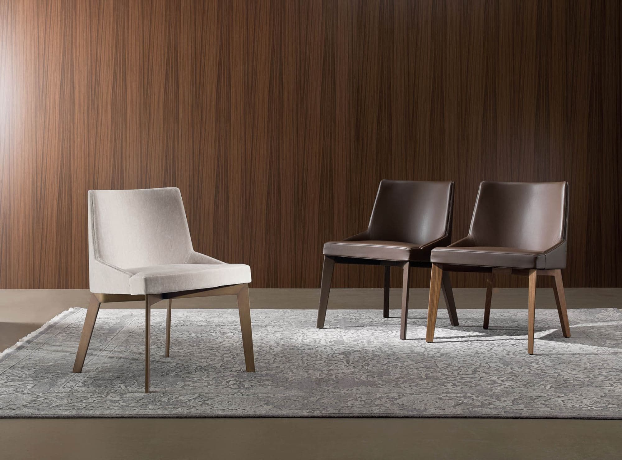 Стул i 4 Mariani Moore