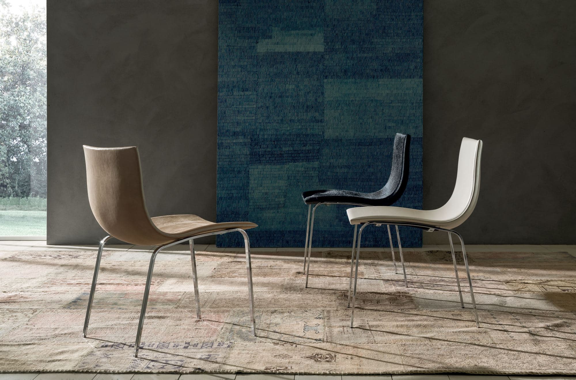 Стул i 4 Mariani Beverly