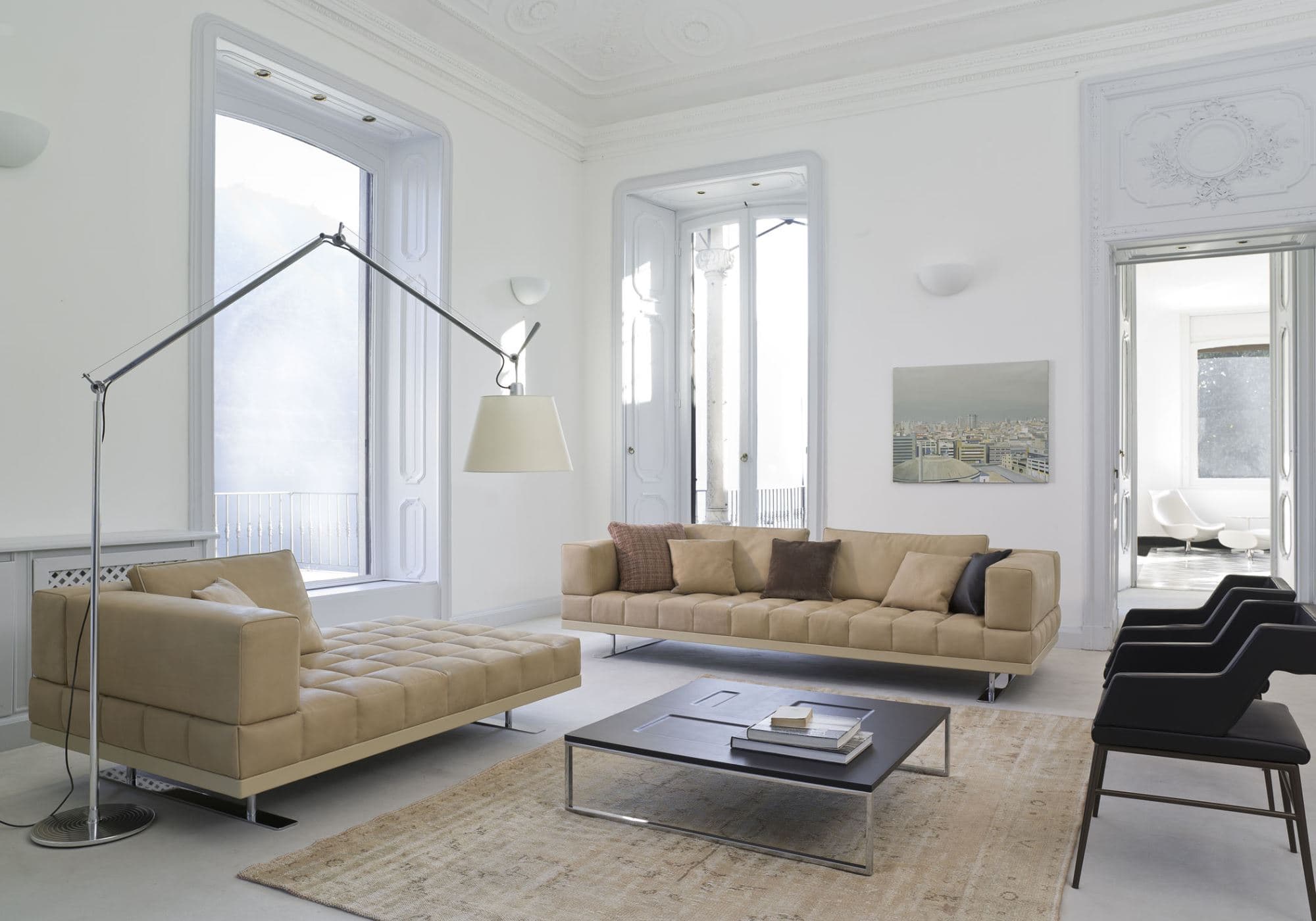 Диван i 4 Mariani Insula