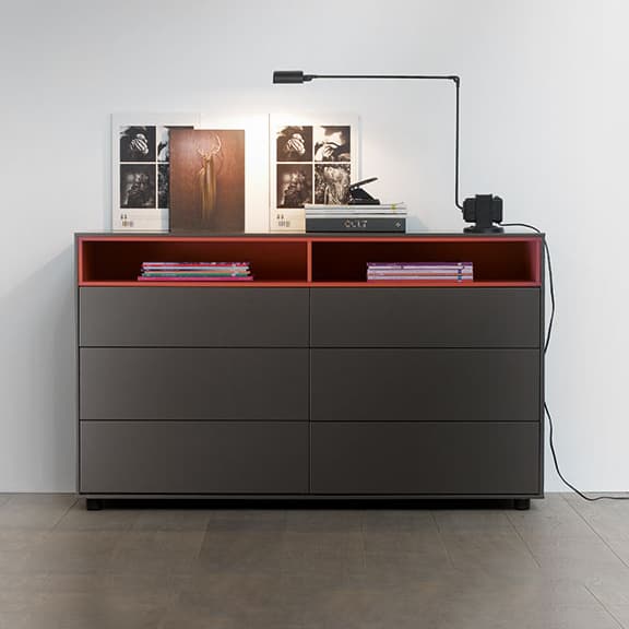 Комод Treku Ober Collection Dresser 2