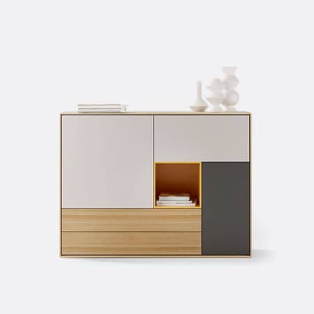 Тумба Treku Aura Collection Sideboard 7