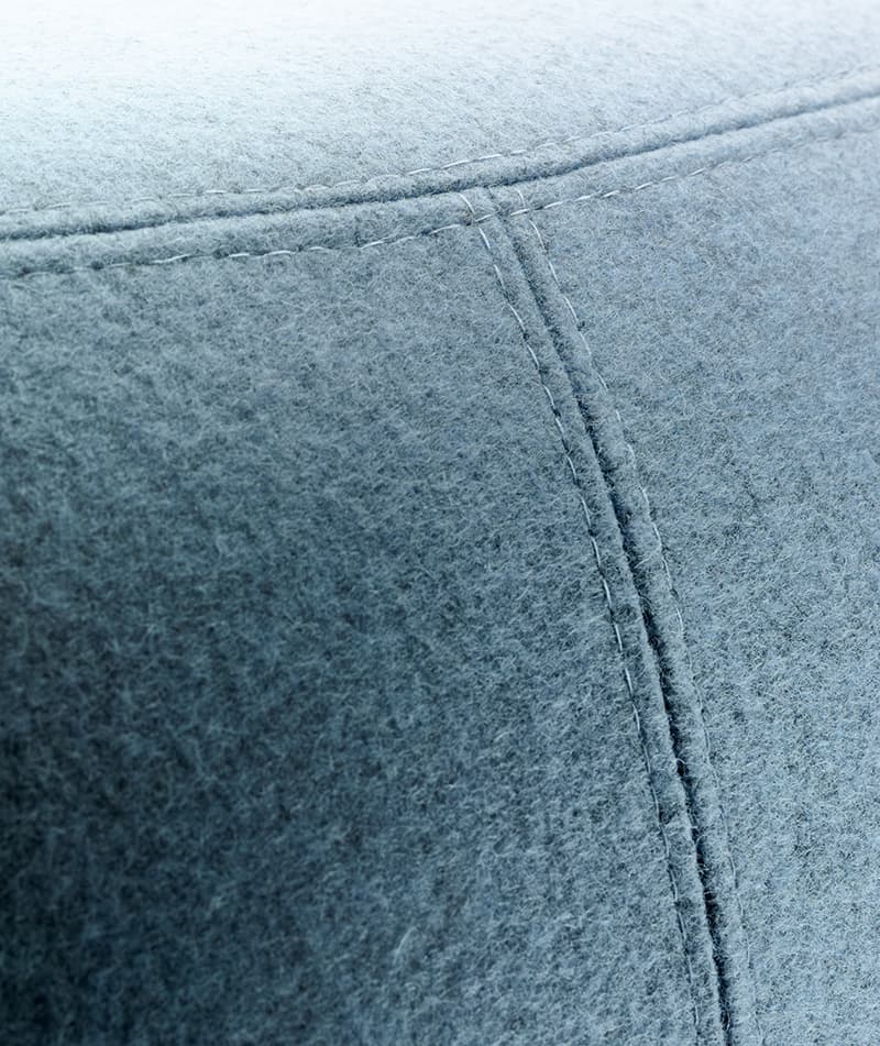 Пуф Treku Laika pouffes