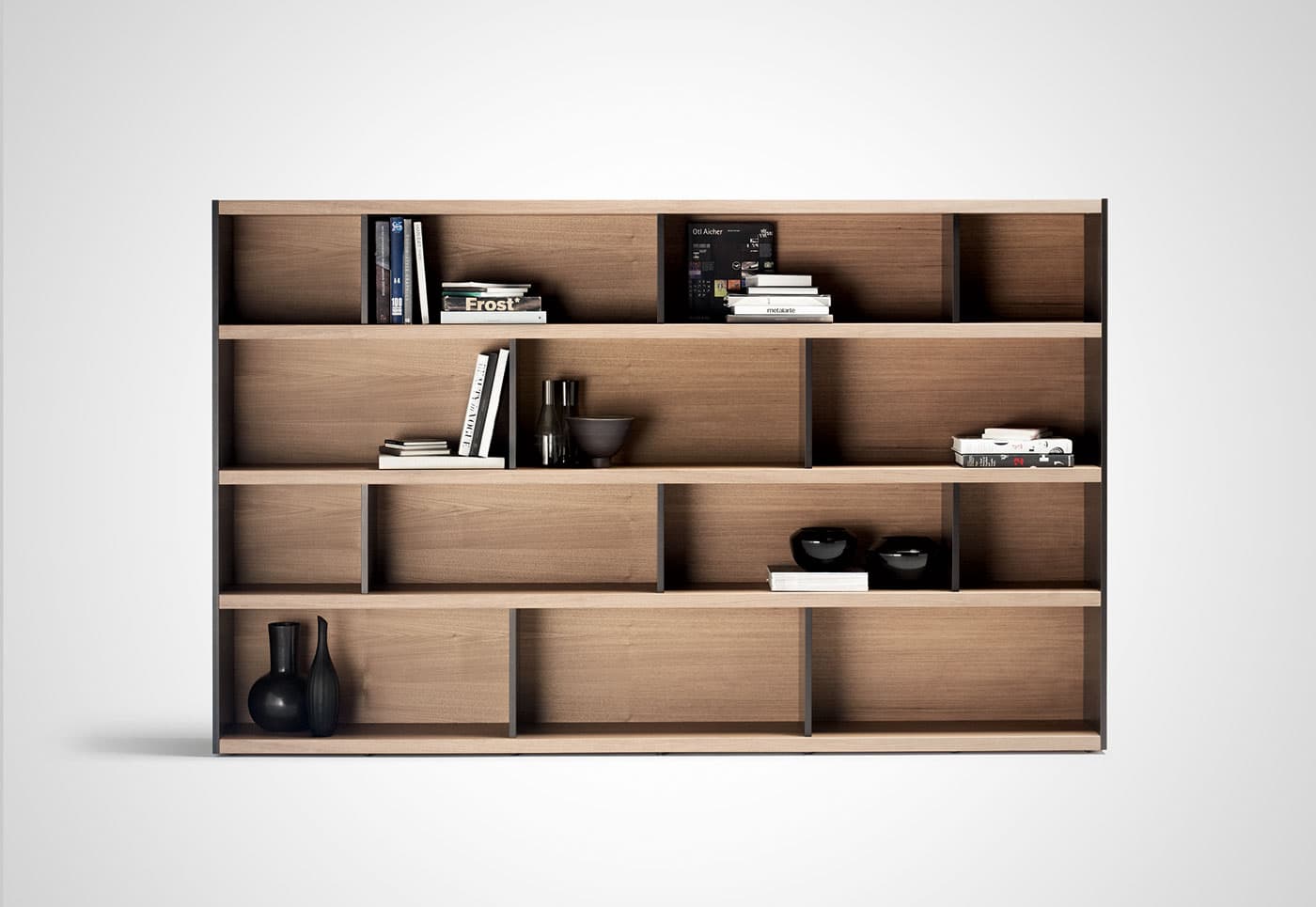 Стеллаж Treku Lau collection