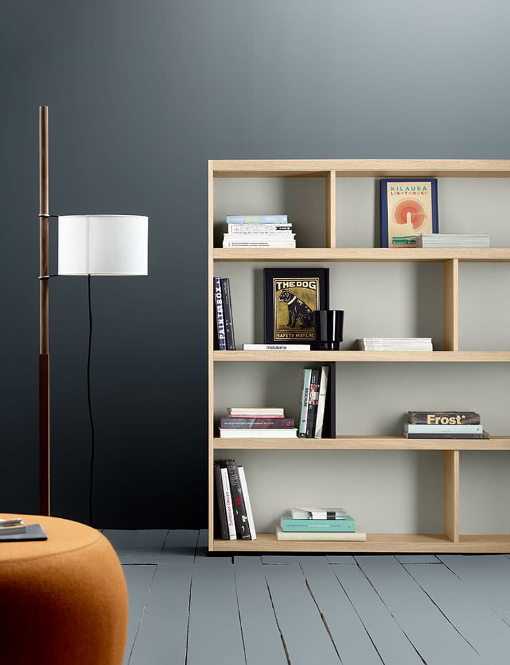 Стеллаж Treku Lau collection