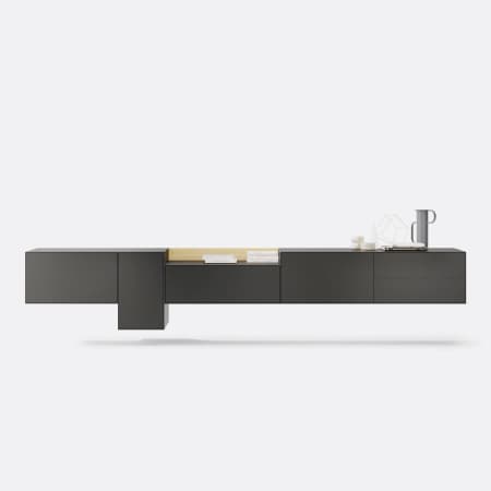 Тумба Treku Lauki collection TV Stand 2