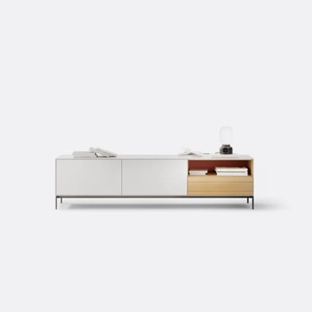 Тумба Treku Lauki collection TV Stand 3