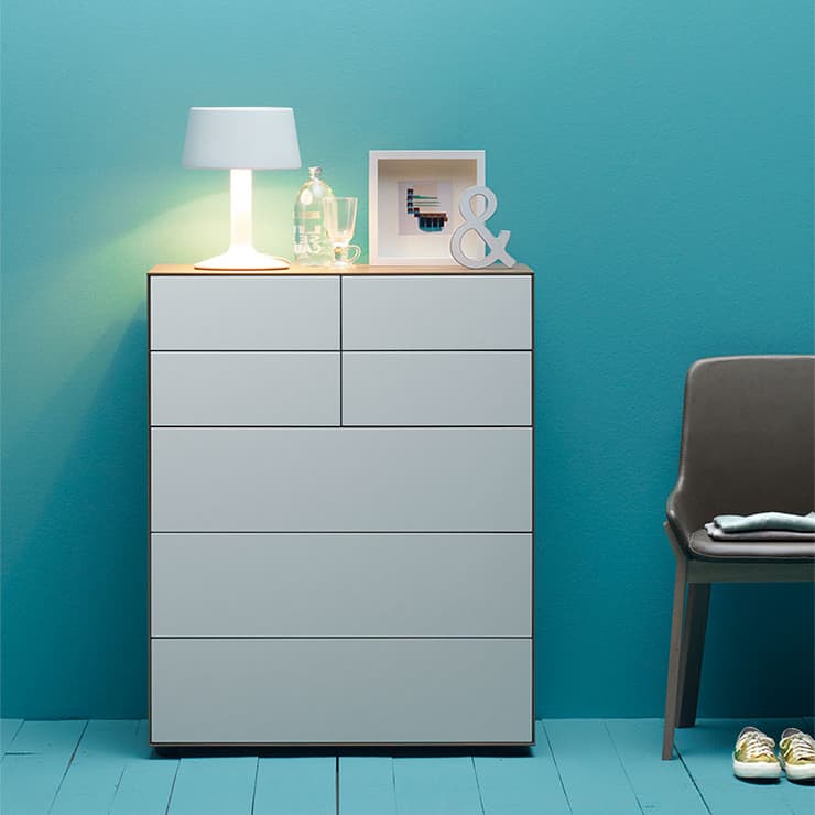 Комод Treku Lauki collection Nightstand 3