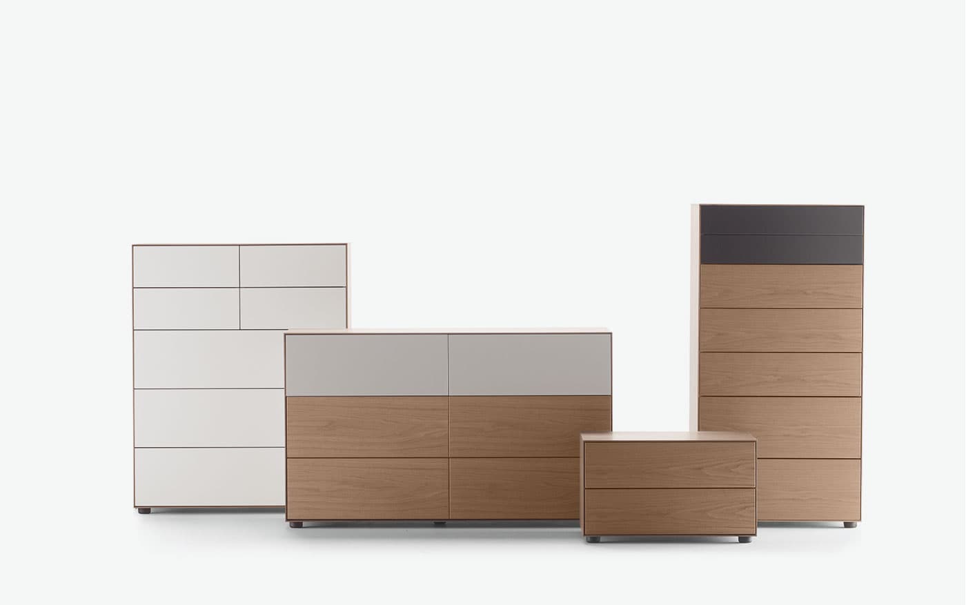 Комод Treku Lauki collection Nightstand 3