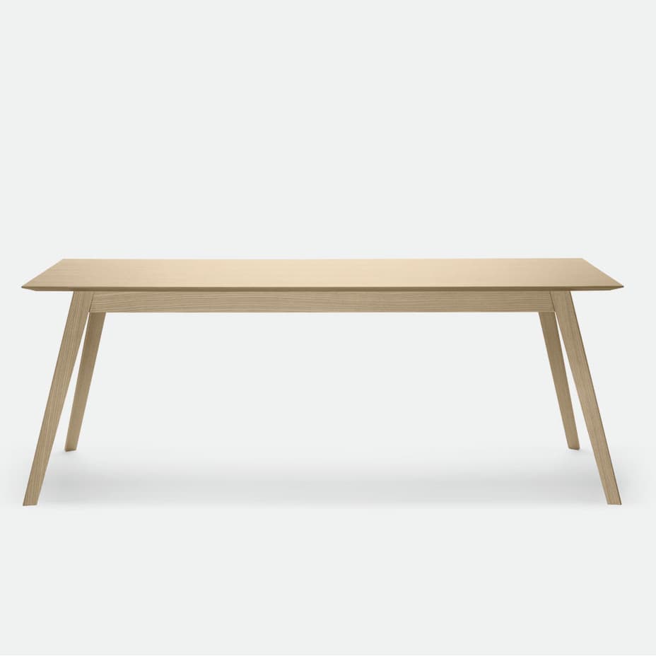 Обеденный стол Treku Aise table