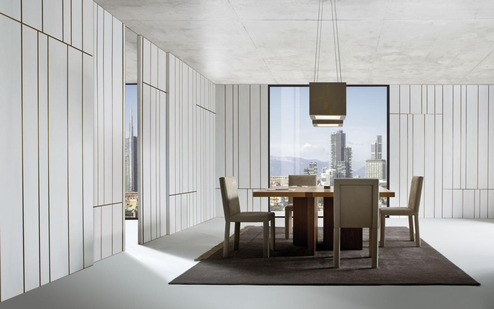 Стол Laurameroni BD 07