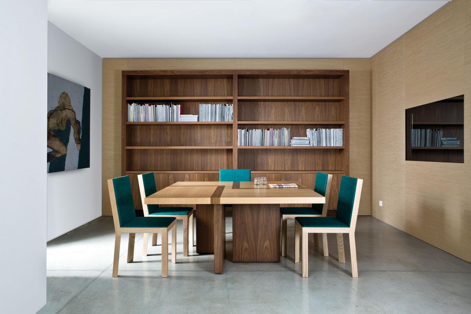 Стол Laurameroni BD 07