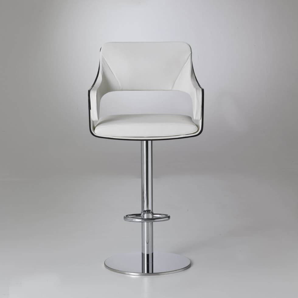 Барный стул i 4 Mariani Silhouette stool