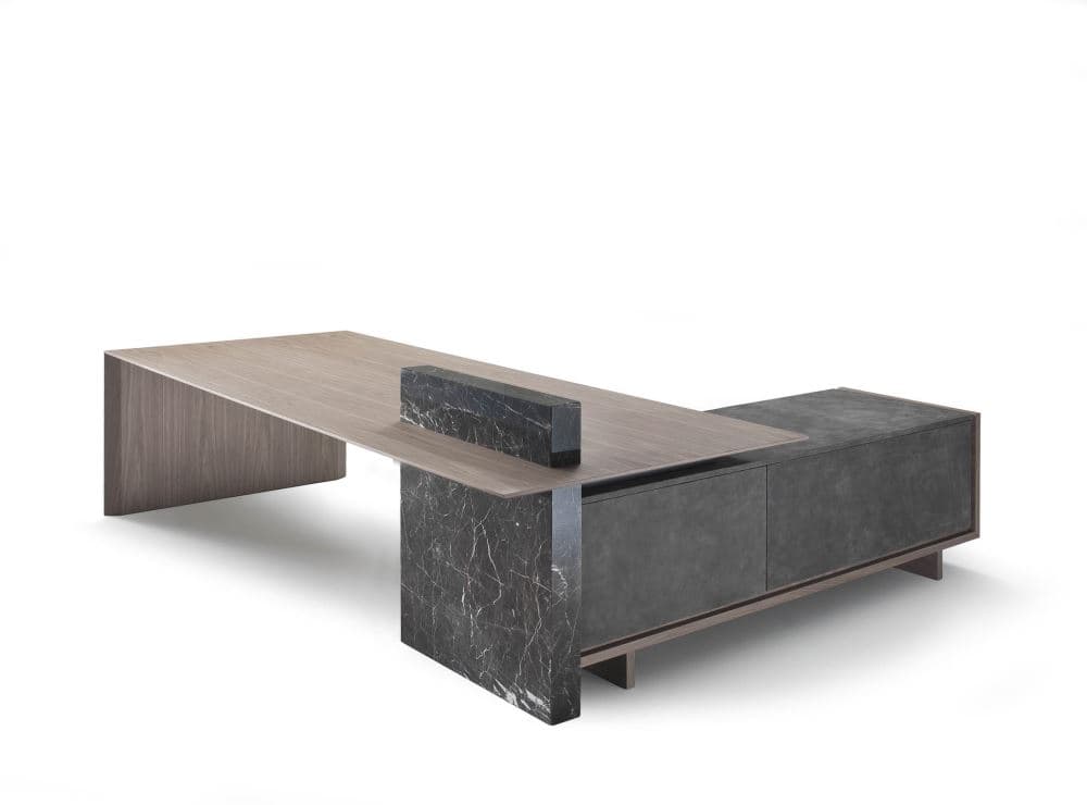 Письменный стол i 4 Mariani Cartesiano