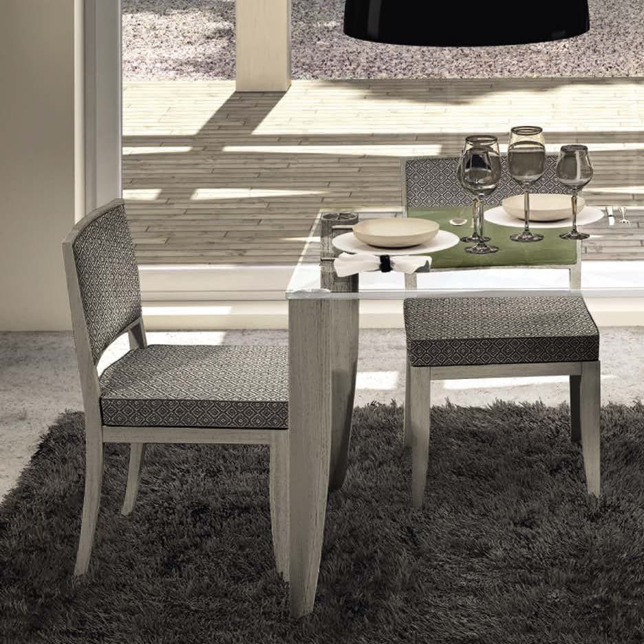 Стул Amelia Home 9536