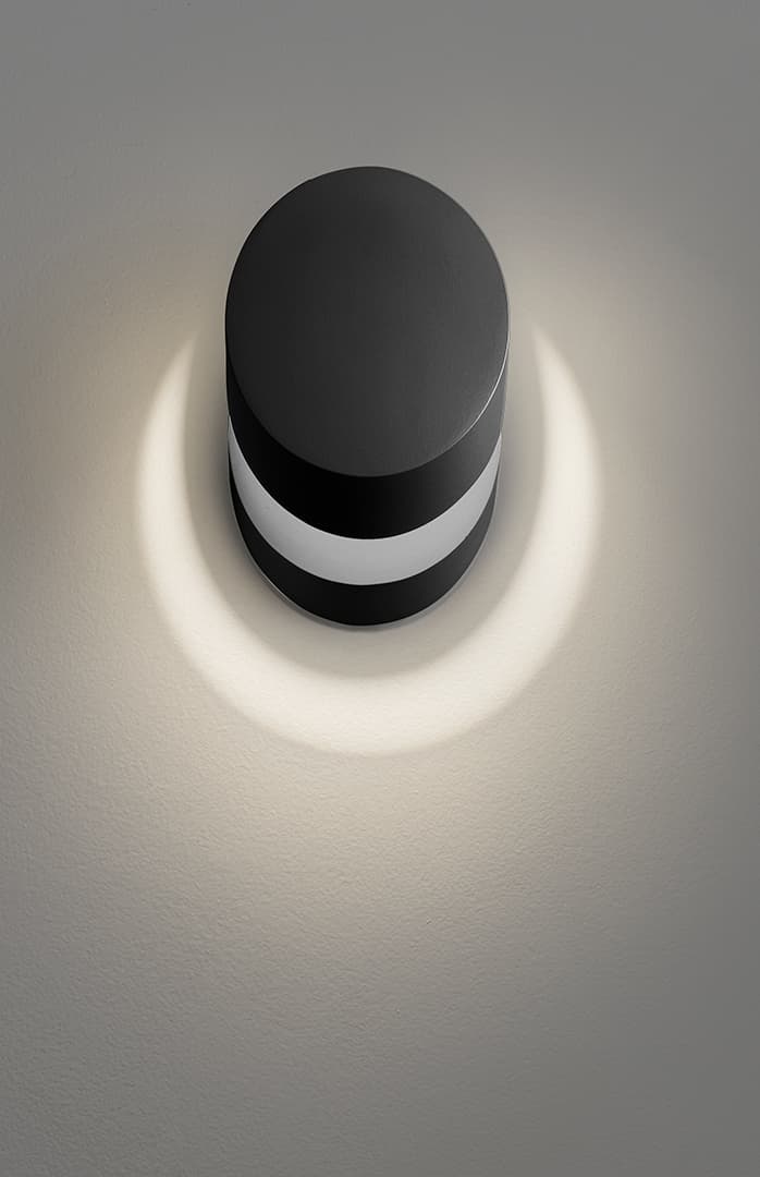 Настенно-потолочный светильник Studio Italia Design Pin-Up Lodes (Studio Italia Design)