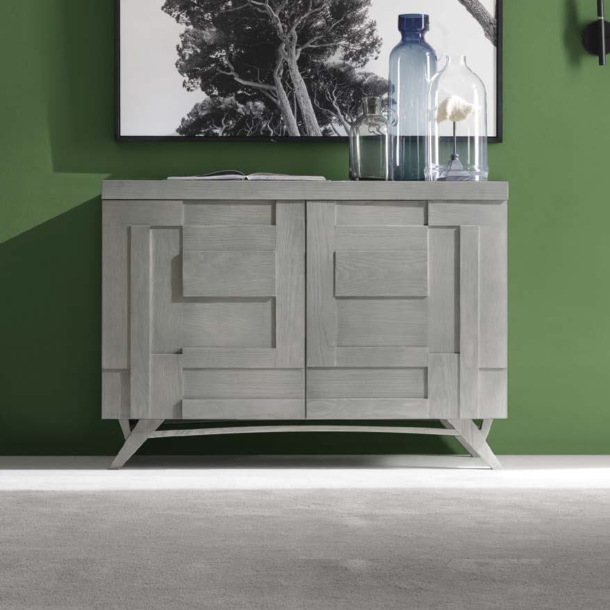 Тумба Amelia Home U109