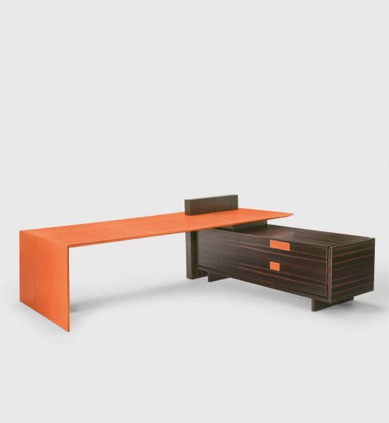 Письменный стол i 4 Mariani Cartesiano