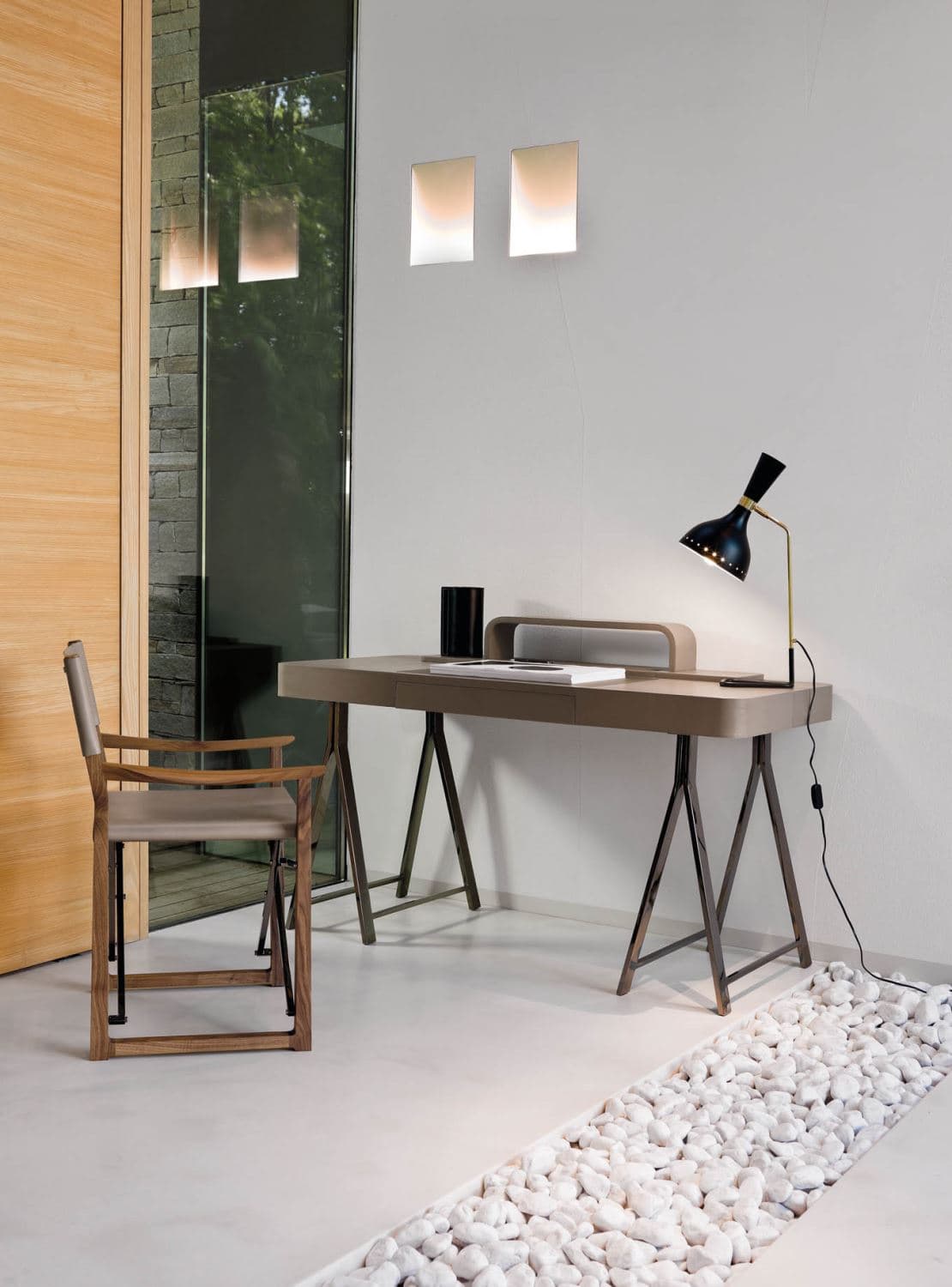 Письменный стол i 4 Mariani Napa