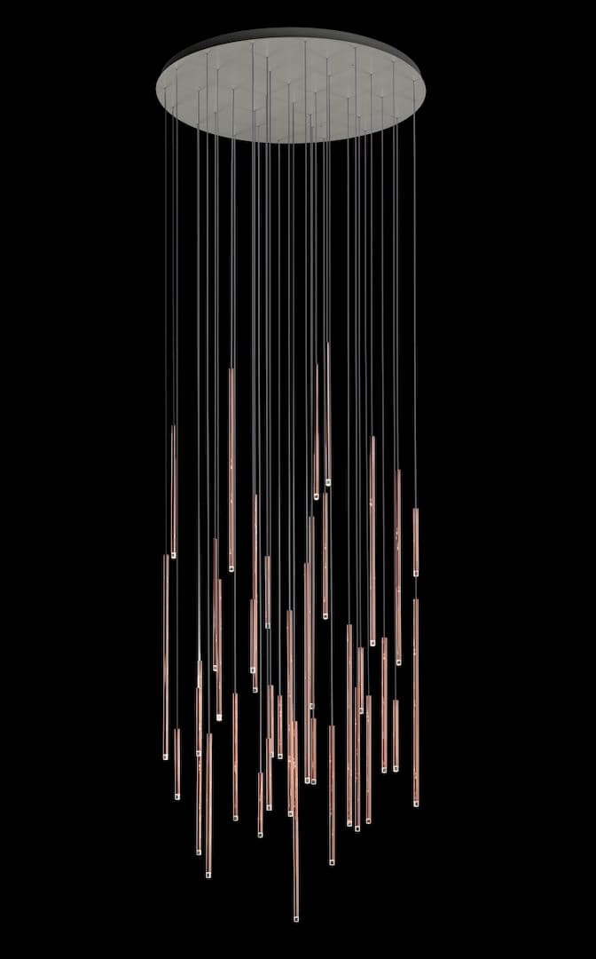 Подвесной светильник Studio Italia Design A-Tube Nano Lodes (Studio Italia Design)