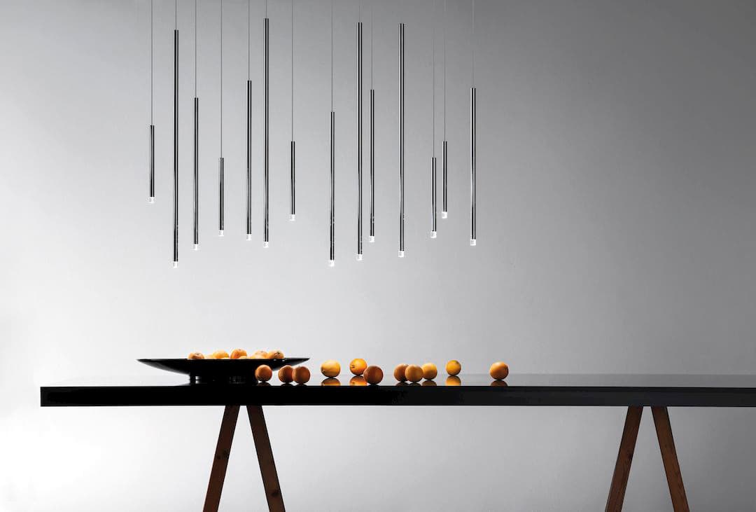 Подвесной светильник Studio Italia Design A-Tube Nano Lodes (Studio Italia Design)