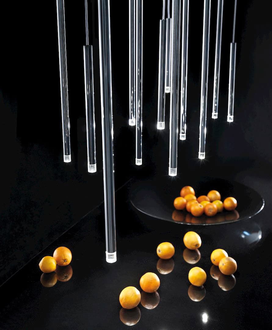 Подвесной светильник Studio Italia Design A-Tube Nano Lodes (Studio Italia Design)