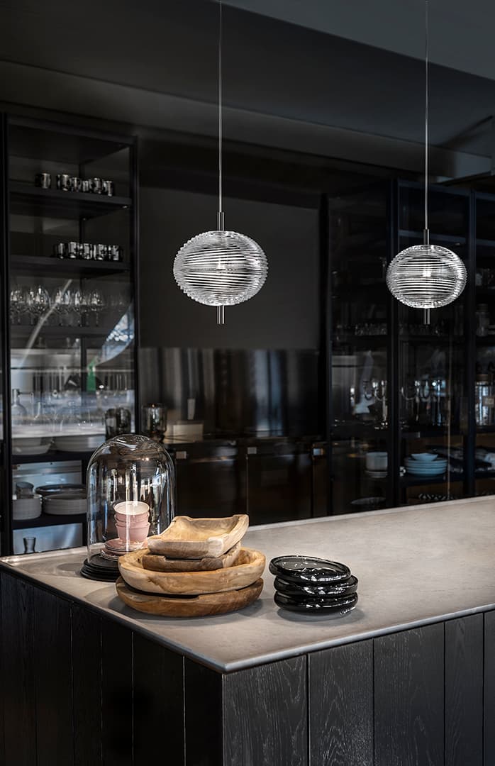 Подвесной светильник Studio Italia Design Jefferson Lodes (Studio Italia Design)