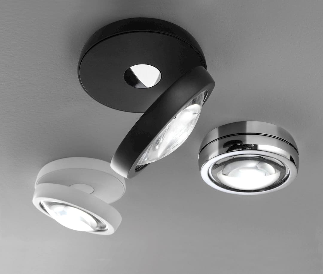 Потолочный светильник Studio Italia Design Nautilus Ceiling Lodes (Studio Italia Design)