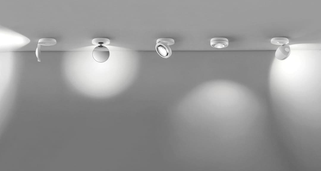 Потолочный светильник Studio Italia Design Nautilus Ceiling Lodes (Studio Italia Design)