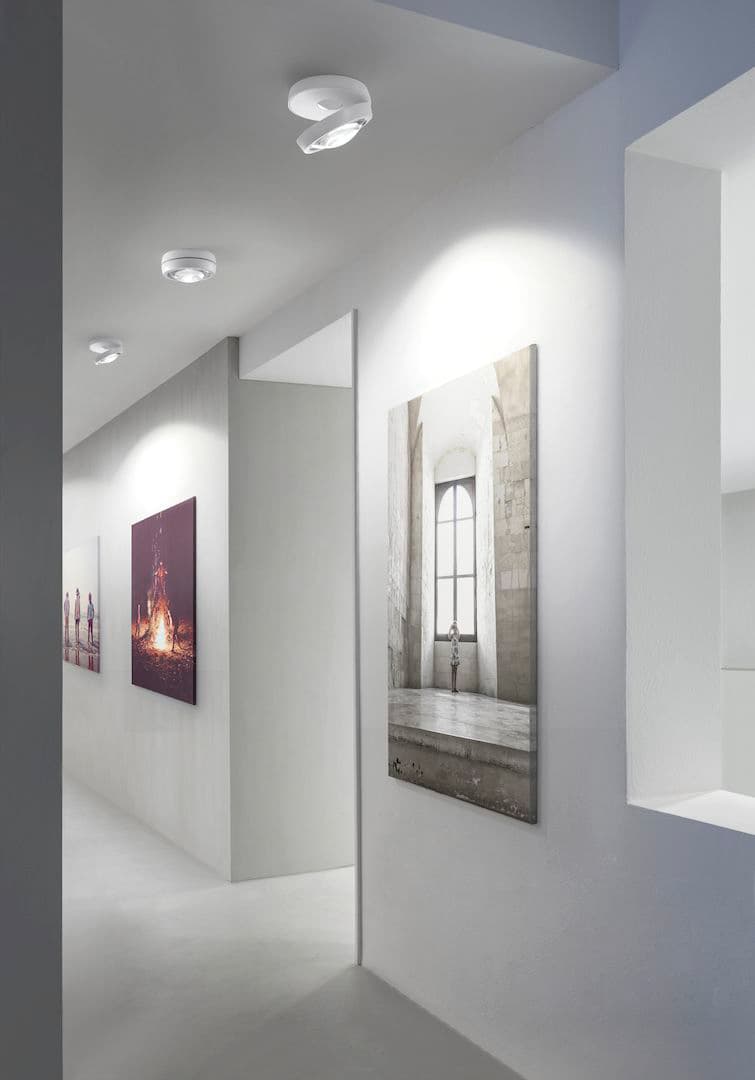 Потолочный светильник Studio Italia Design Nautilus Ceiling Lodes (Studio Italia Design)