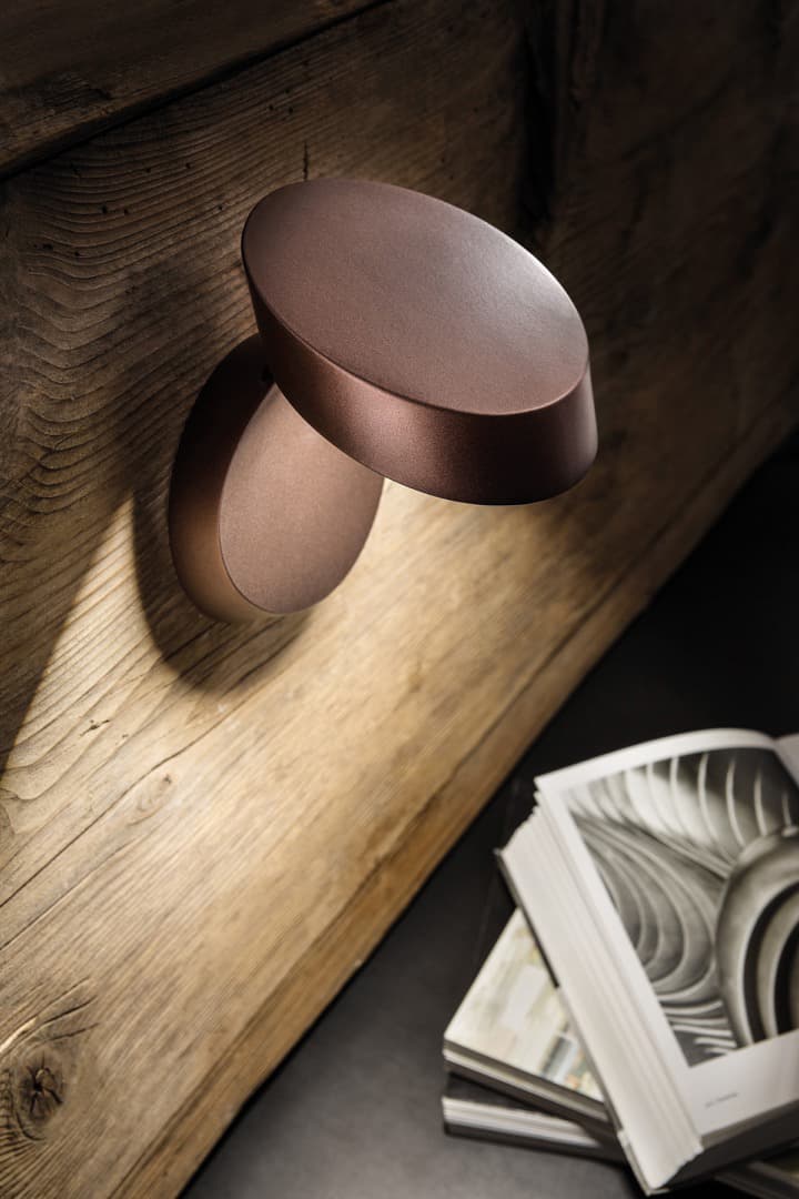 Настенно-потолочный светильник Studio Italia Design Pin-Up Lodes (Studio Italia Design)