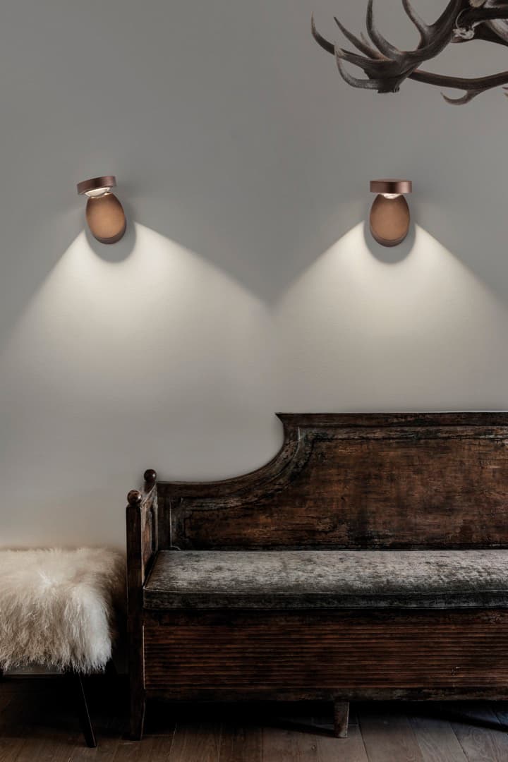 Настенно-потолочный светильник Studio Italia Design Pin-Up Lodes (Studio Italia Design)