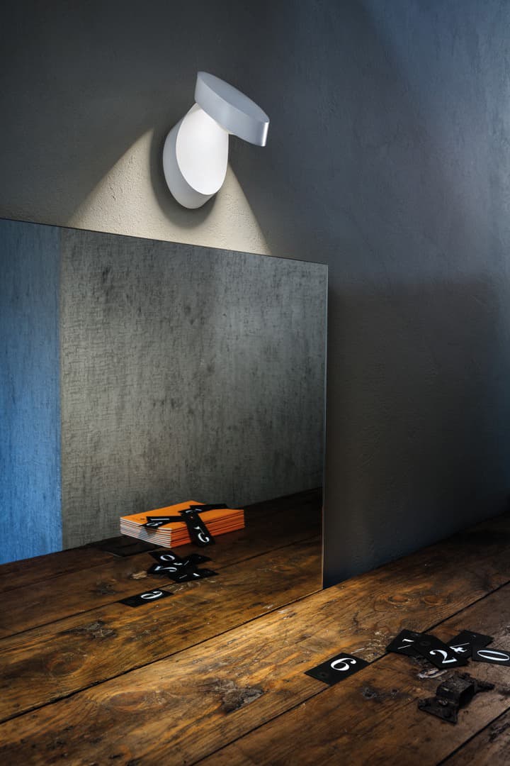 Настенно-потолочный светильник Studio Italia Design Pin-Up Lodes (Studio Italia Design)