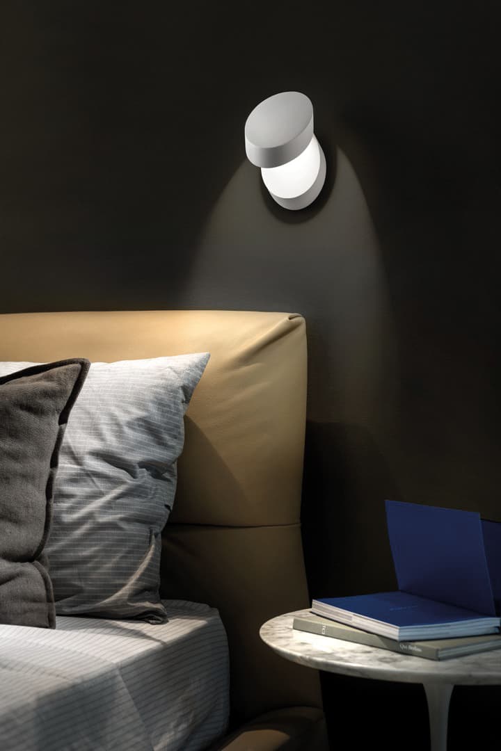 Настенно-потолочный светильник Studio Italia Design Pin-Up Lodes (Studio Italia Design)