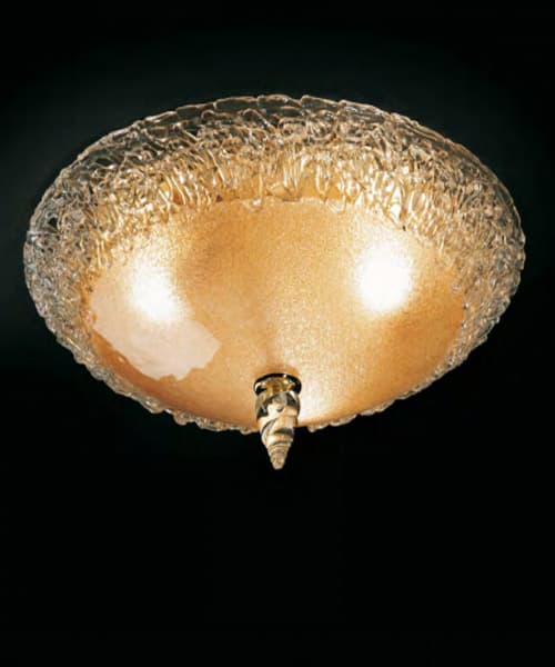 Потолочный светильник Vintage TRINE PL 40 Vintage