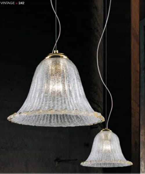 Люстра Vintage REGINA SO Vintage