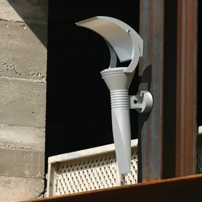 Настенный уличный фонарь Roger Pradier Olympic 3 Roger Pradier