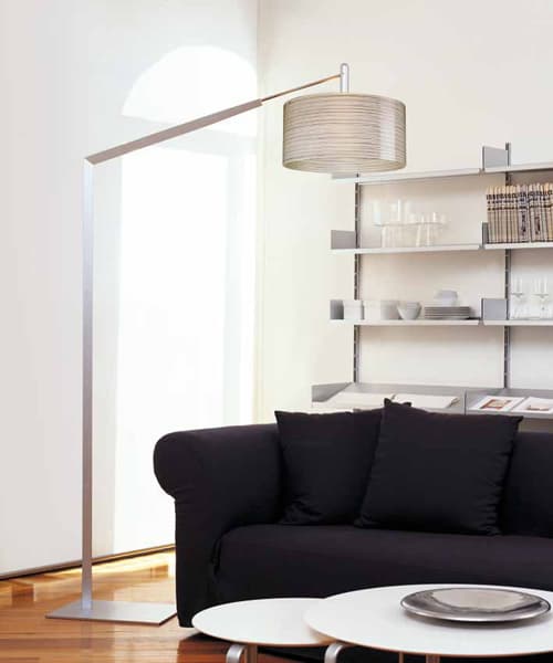 Напольный светильник Marchetti Illuminazione Fibra TR AR Marchetti Illuminazione