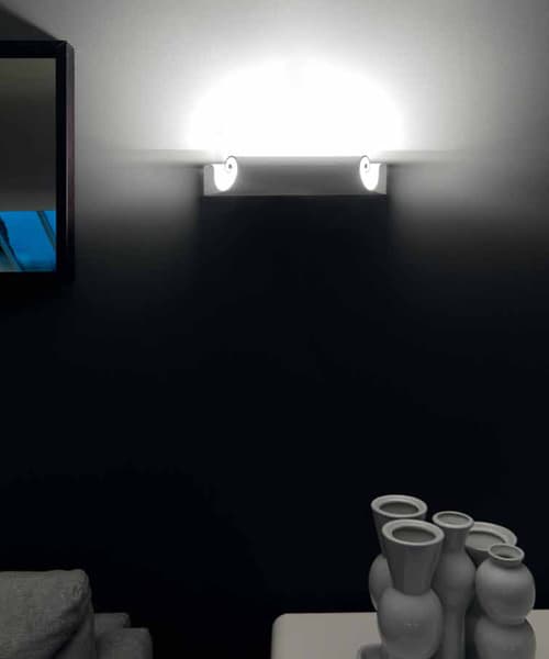 Настенный светильник Marchetti Illuminazione Ricciodoro AL Marchetti Illuminazione